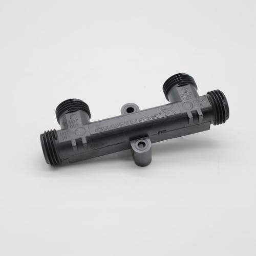 Grundfos 595926 UP Series Comfort Valve