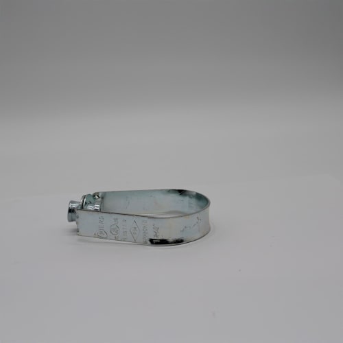 PHD 1410125EG NFPA Swivel Ring Hanger, 1-1/4 in Pipe, 300 lb, 3/8 in Rod, Carbon Steel, Electro-Galvanized, Domestic