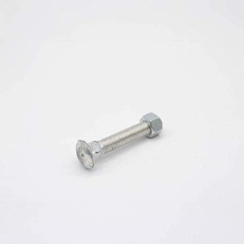 3/8"X2-1/4" CULVERT BOLT W/ NUT