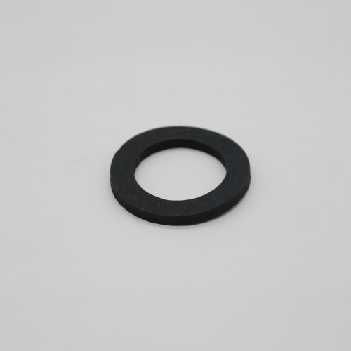 1"X1/8" BLACK NEOPRENE METER GSKT 80 DUROMETER