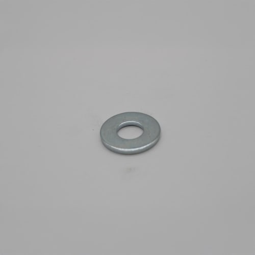 3/8" ZINC FLAT WASHER