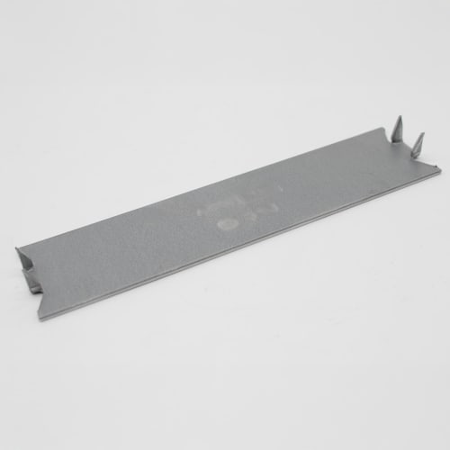 1-1/2"X6" 16GA METAL STUD GUARD - FOR 2" PIPE "OREGON CODE"