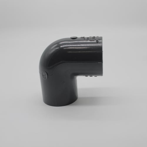 3/4" S80 PVC SXS 90 806-007