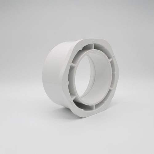 6"X4" S40 PVC SPGXS BUSHING 437-532