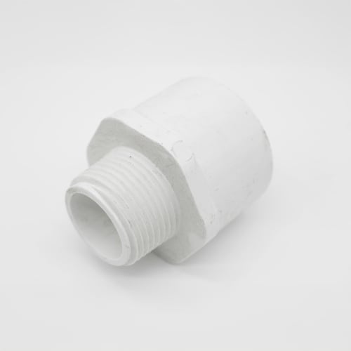 1"X1-1/4" S40 PVC MXS ADAPTER 436-132