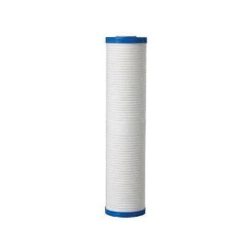 3M™ Aqua-Pure™ 016145-15702 Drop-In Standard Diameter Whole House Water Filter, 20 in H, Import