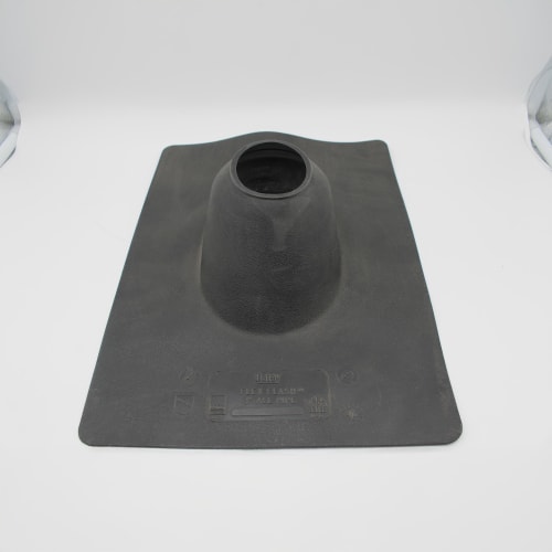 OATEY 14038 3" ALL NEOPRENE FLASHING