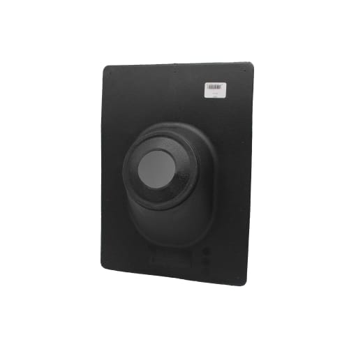 OATEY 11910 3" NO-CALK FLASHING WITH PLASTIC BASE