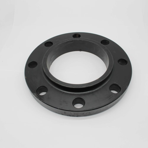 6" 150 LB FORGED STEEL SLIP ON WELD RAISED FACE FLNG (CARBON STEEL)