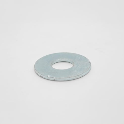 5/8" ZINC FLAT WASHER