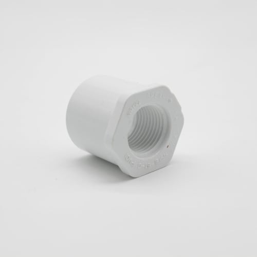 1"X1/2" S40 PVC SPGXF BUSHING 438-130