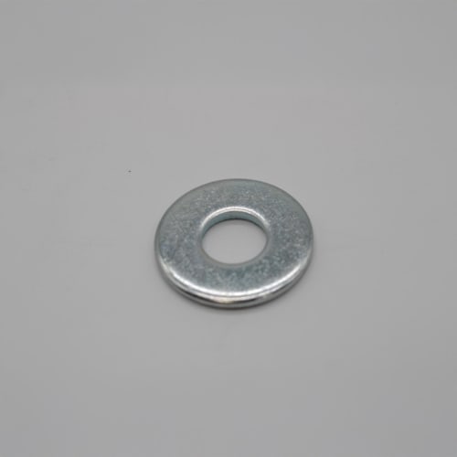 1/2" ZINC FLAT WASHER