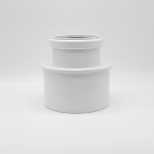 6"X4" PVC SEWER SXG INCREASER W/ GSKT G1216 110-0064