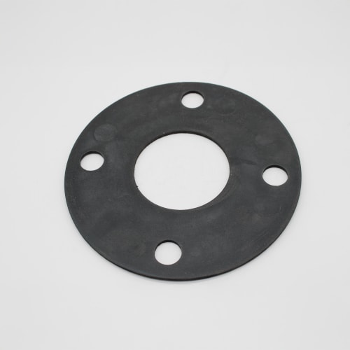 2-1/2"X1/8" 150LB EPDM FULL FACE FLANGE GASKET