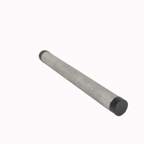 2"X24" 304 SS NIPPLE