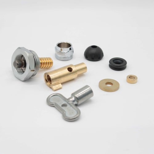 Woodford® RK-70 Repair Kit, For Use With Model 70 and 72 Wall Hydrant, Domestic