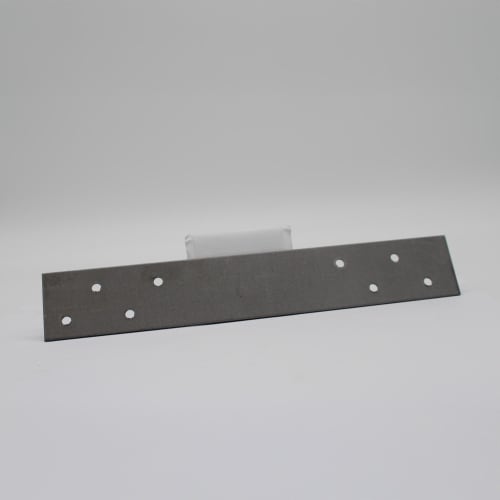 1-1/2"X9" 16GA FHA PLATE STRAP