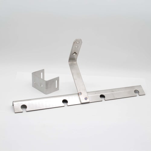 Zoeller® 10-0253 Bracket Assembly, For Use With Four Float System