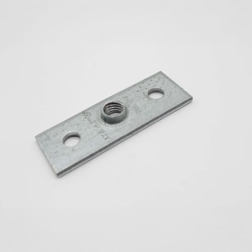 PHD 3/8" 945 CEILING FLANGE GALV