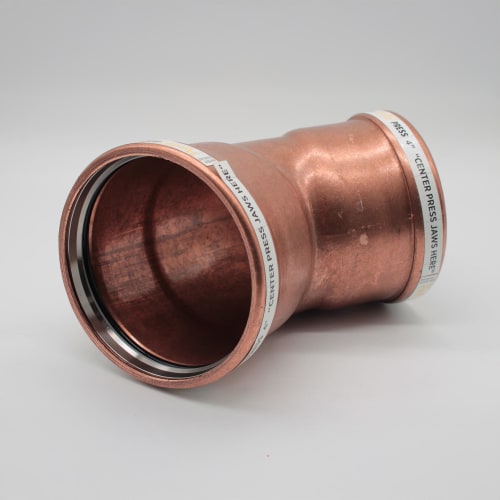 APOLLOPRESS 4" CXC 45 EL