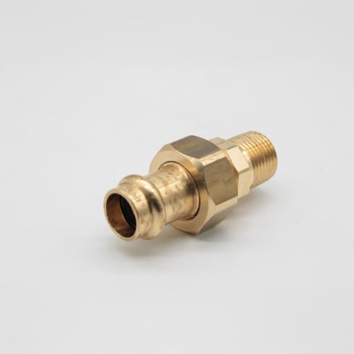 APOLLOPRESS 1/2" CXM UNION