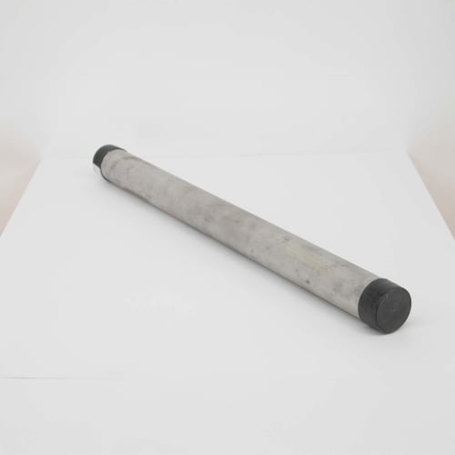 1-1/2"X24 S40 304 SS NIPPLE