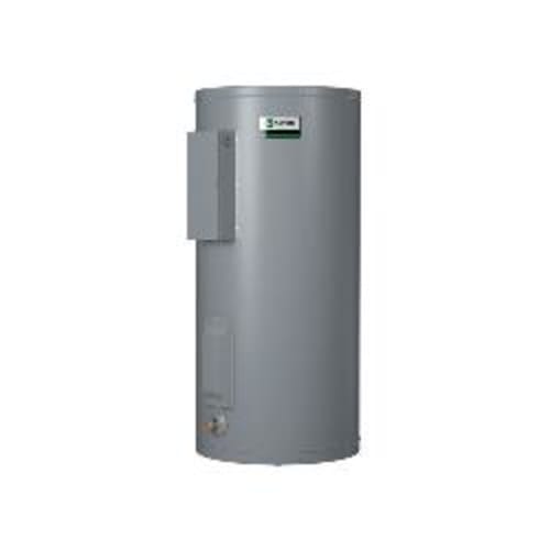 AO Smith® DEL-6S Dura-Power™ DEL-6 Lowboy Electric Water Heater, 6 gal Tank, 2000 W, 120 VAC, 1 ph