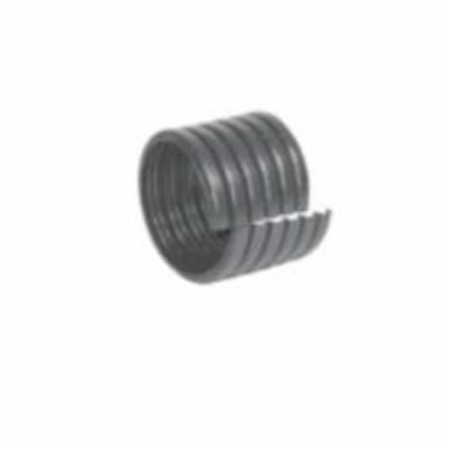 ADS® 0811AA Split Coupler, For Use With N-12® Single Wall Corrugated Pipe, 8 in Dia, PVC