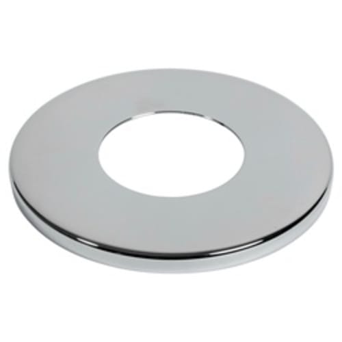 American Standard 012288-0020A Escutcheon Kit, For Use With Model R422 2-Way Diverter Valve, Polished Chrome, Import