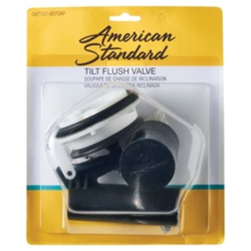 American Standard 047107-0070A Flush Valve Assembly, Import