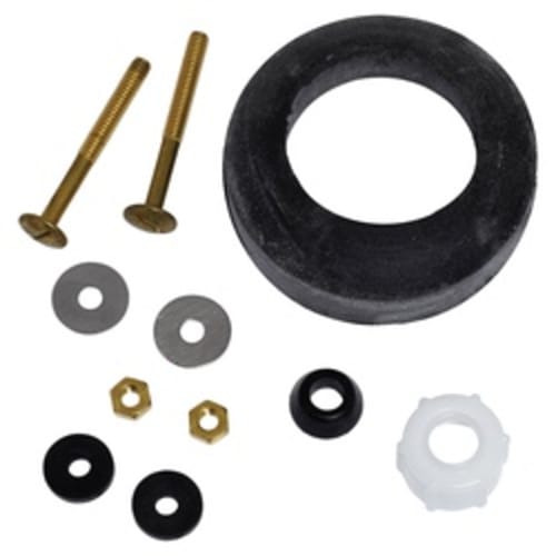 American Standard 047158-0070A Coupling Kit, For Use With Antiquity 2464.019, 2264.017, 2264.217 Toilet, Domestic