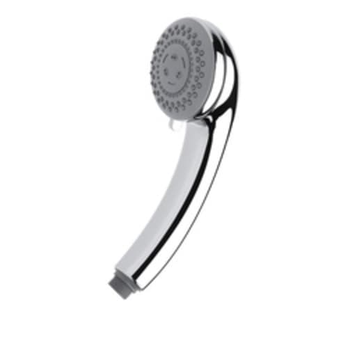 American Standard 1660.500.002 Multi Function Personal Hand Shower, Colony®, 2.5 gpm, 3 Sprays, 3-3/8 in Dia Head, 1/2 in NPSM, Import