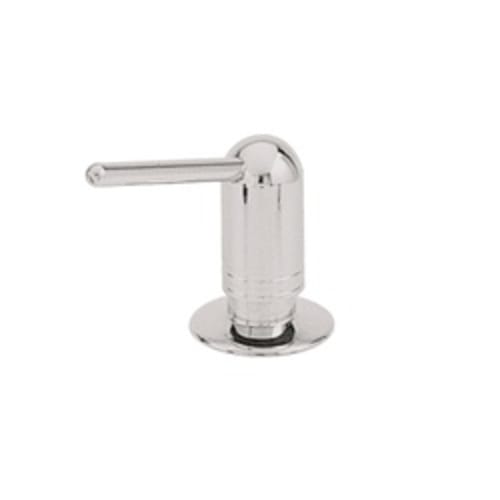 American Standard 4503.115.295 Culinaire™ Liquid Soap Dispenser, Deck Mount, Metal, Import