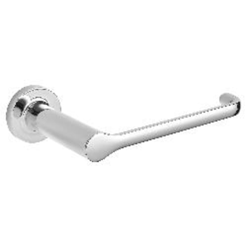 American Standard 7105230.002 Studio® S Toilet Paper Holder, 2 in H, Metal, Polished Chrome, Import
