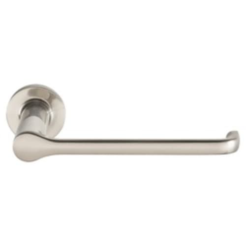 American Standard 7105230.295 Studio® S Toilet Paper Holder, 2 in H, Metal, Brushed Nickel, Import