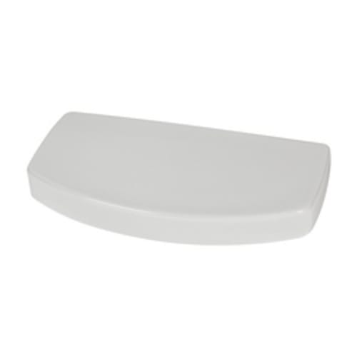 American Standard 735158-400.020 Studio™ Tank Lid, White, Import