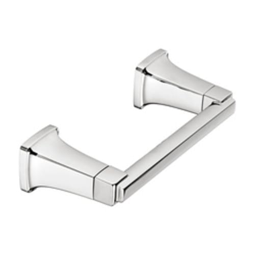 American Standard 7353230.002 Townsend® Pivoting Arm Toilet Paper Holder, 2 in H, Metal, Polished Chrome, Import