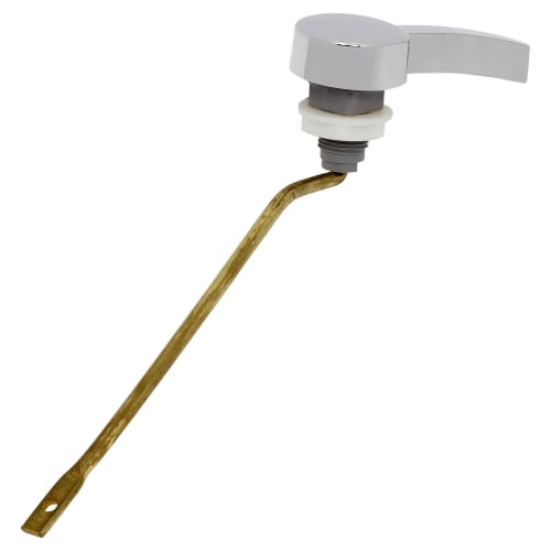 American Standard 7381231-201.0020A Right Hand Trip Lever, Repair Parts, Polished Chrome, Domestic