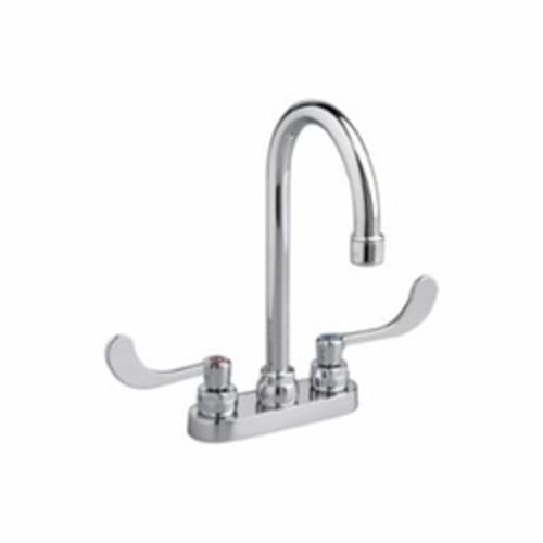 American Standard 7500174.002 Monterrey®, Polished Chrome, 2 Handles, 0.35 gpm Flow Rate
