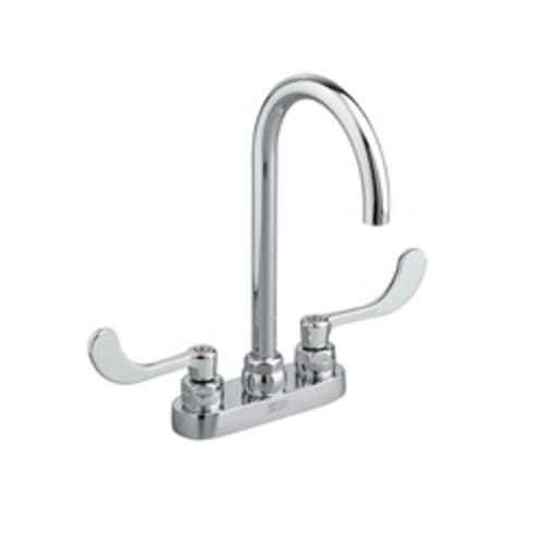 American Standard 7500160.002 Monterrey®, Polished Chrome, 2 Handles, 1.5 gpm Flow Rate