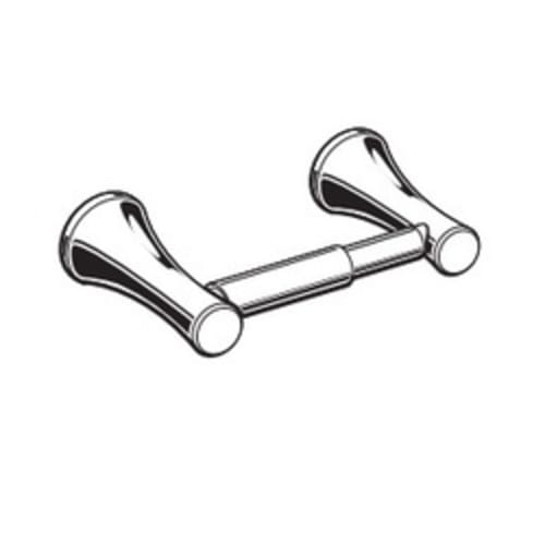 American Standard 8337230.295 C Series, 2 in H, Metal, Satin Nickel, Domestic