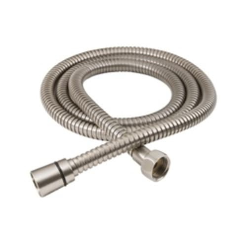 American Standard 8888.035.295 Hand Shower Hose, 1/2 in, NPSM, 60 in L, Metal