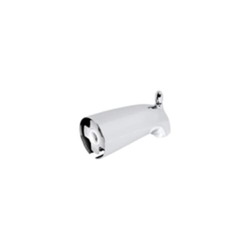 American Standard M950231-2950A Slip-On Diverter Spout, Satin Nickel, Import
