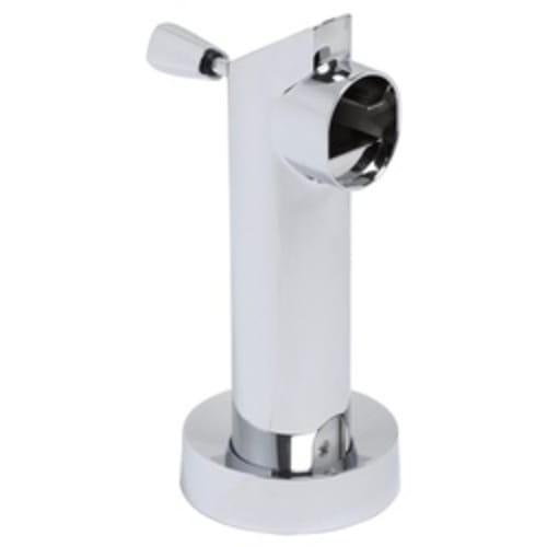 American Standard M950286-0020A Slip-On Diverter Spout, 1/2 in, For Use With Green Tea® Pressure Balance Bath and Shower Trim Kit, PVD Satin Nickel, Import