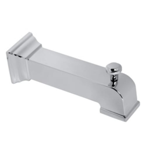 American Standard M950315-0020A Tub Spout, For Use With Town Square® Model 2555, Polished Chrome, Import