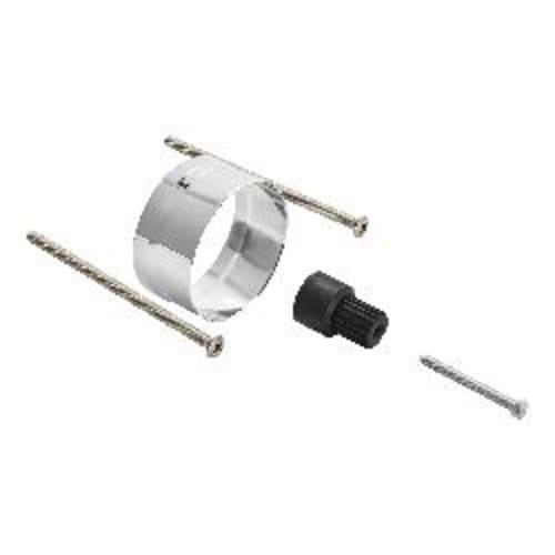American Standard M954805-2950A Deep Rough-In Kit, For Use With Boulevard® RU Series Pressure Balanced Bath/Shower Trim/Pressure Balanced Valve, Brushed Nickel, Import