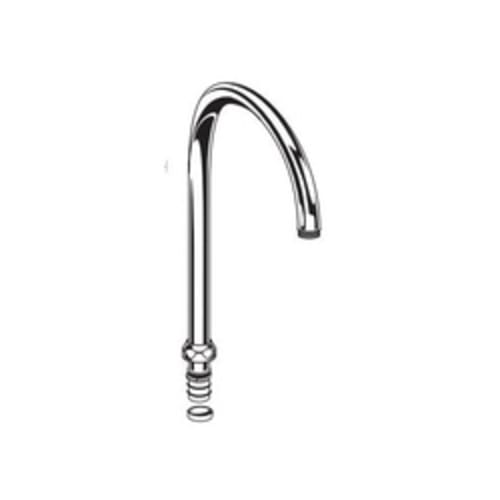 American Standard M964387-0020A Spout Kit, 8 in, For Use With Monterrey® Model 6540.177, 6540.178, 6540.179 Spread Lavatory Faucet, Polished Chrome, Import