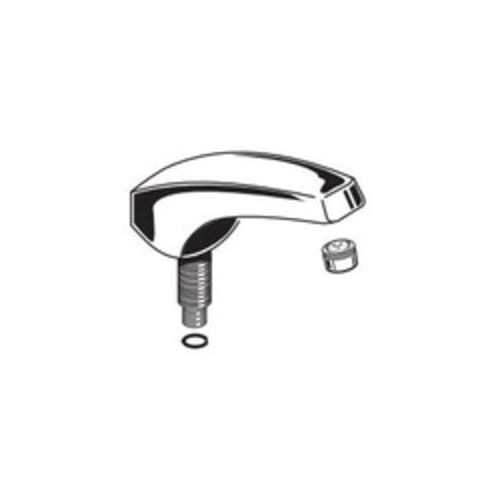 American Standard M970039-0020A Spout Kit, For Use With Monterrey® Spread Lavatory Faucet, Polished Chrome, Import