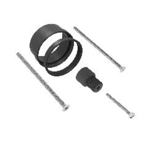 American Standard M970649-0020A Deep Rough-In Kit, For Use With Colony® Pro TU Trim Kit and Fluent® TU186500/TU186501/TU186501XH Pressure Balanced Bath and Shower Trim Kit, Import