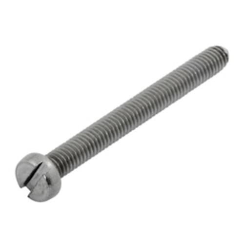 American Standard PROSITE A918477-0070A Handle Screw, For Use With Berwick® Boulevard® Bath and Shower Trim Kit, Import